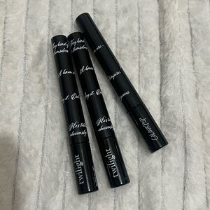colourpop twilight glitter liners